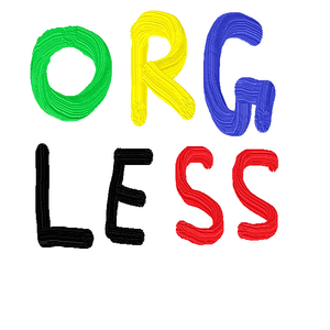 Orgless GG