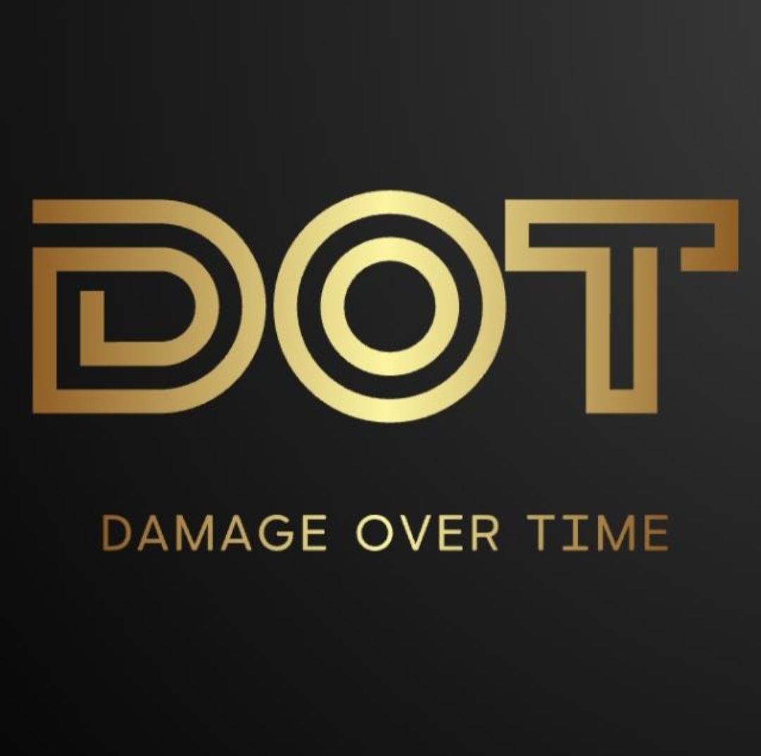 Damage Over Time