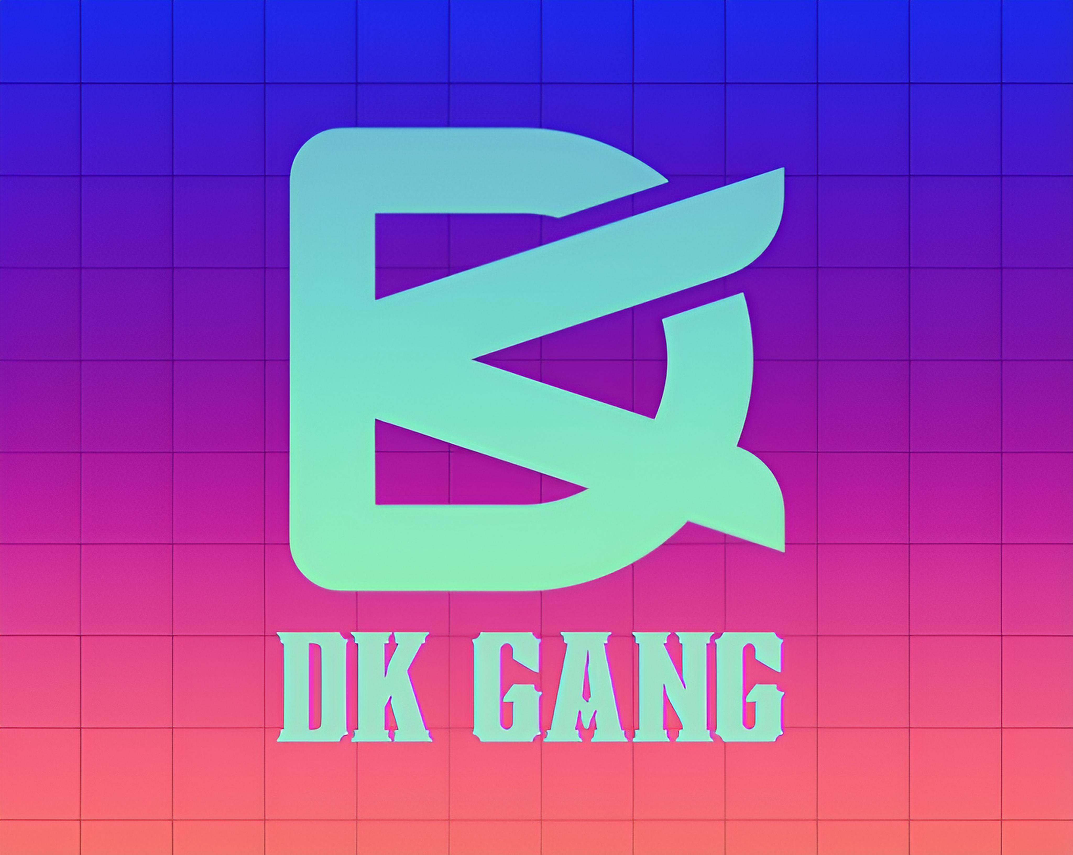 DK GANG