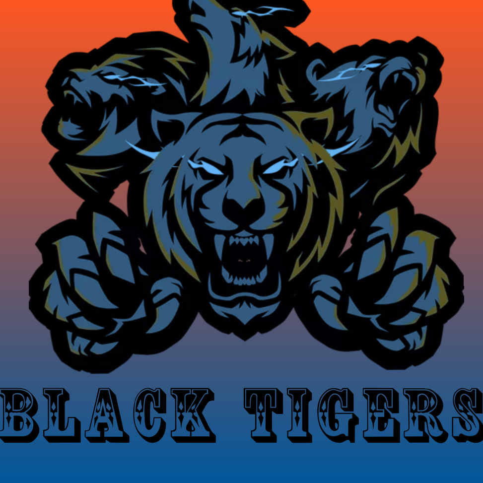 Black Tigers