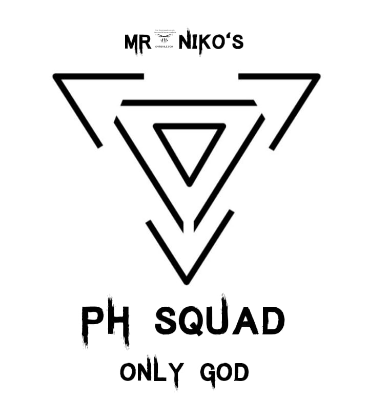 ph  squad