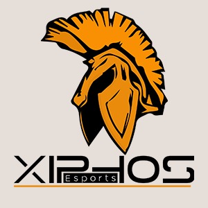 Xiphos Esports Valorant