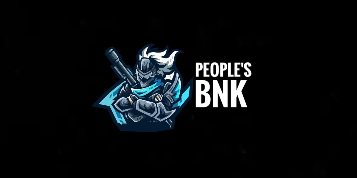 People bnk