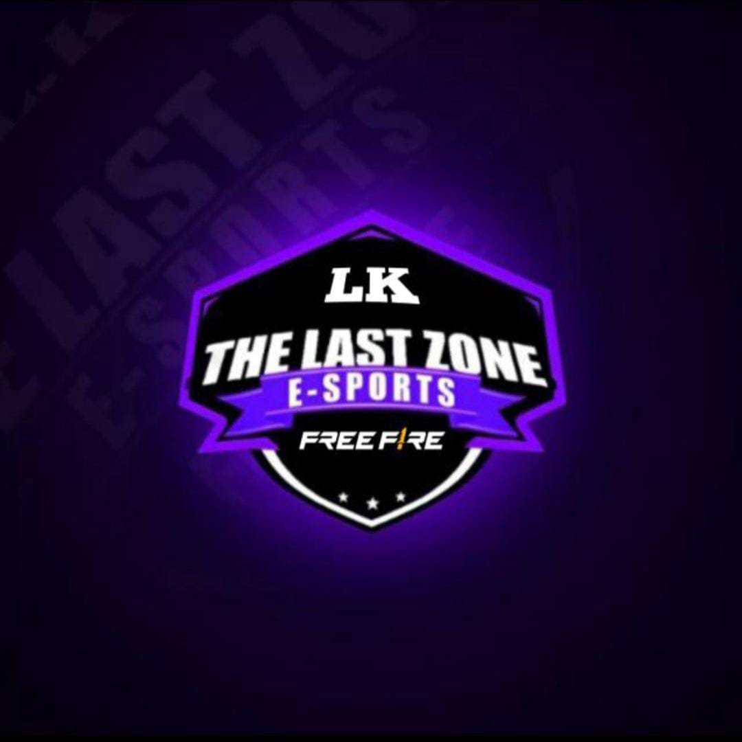 THE LAST ZONE