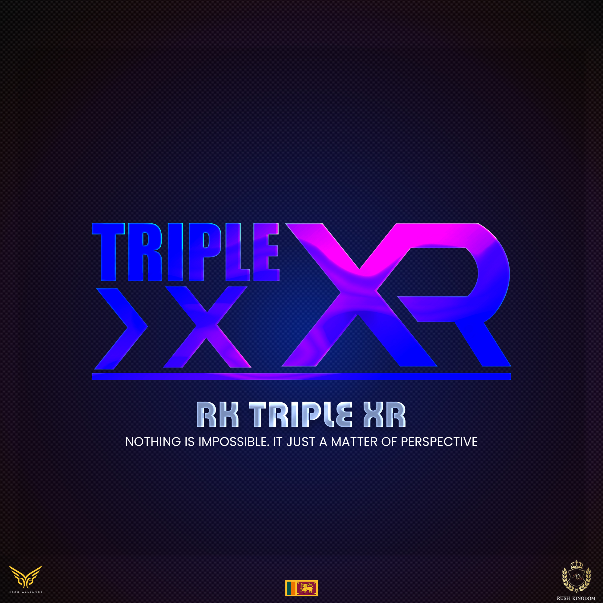 TripleXR