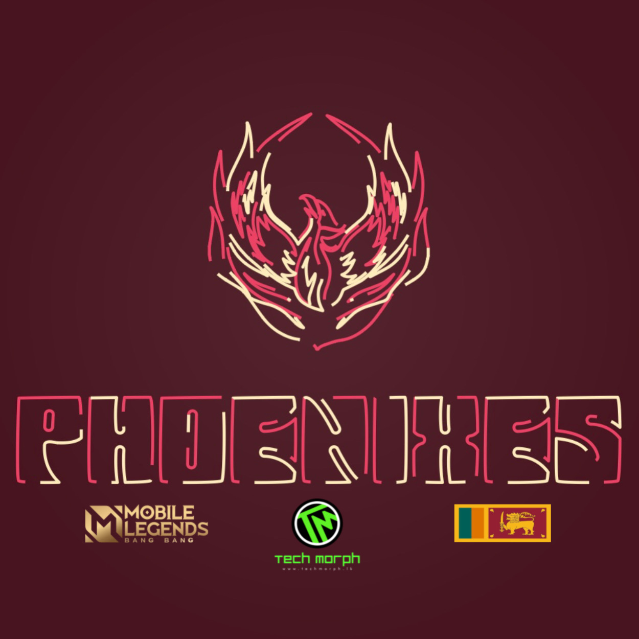 Phoenixes - PHNX