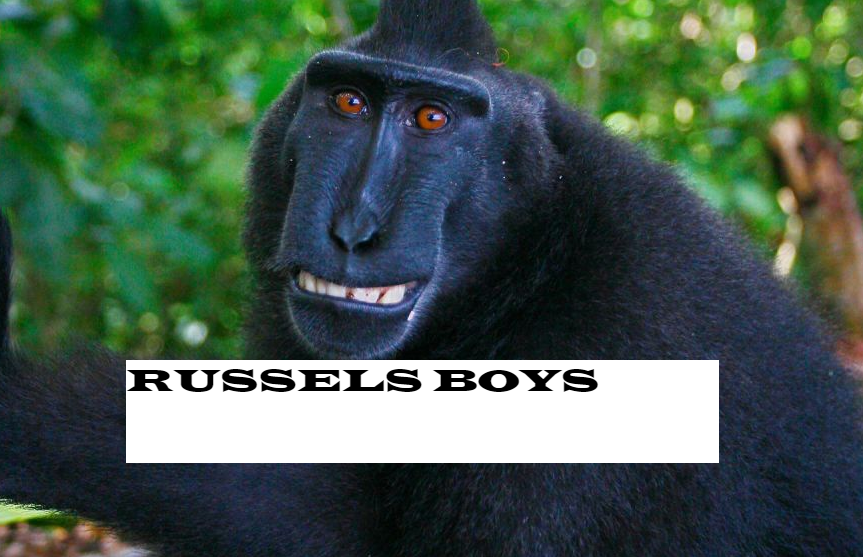 Russel's Boys