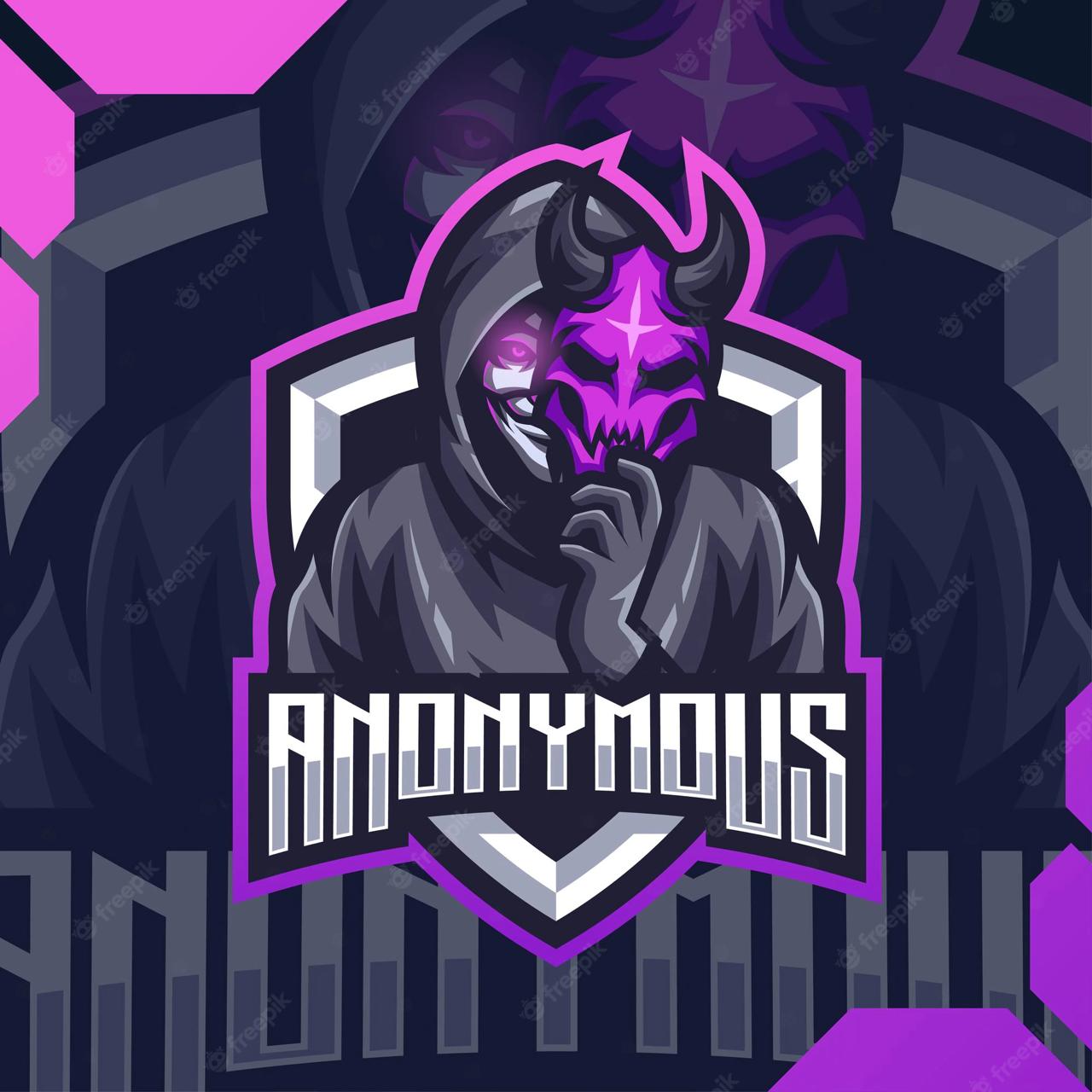 Team anonymous
