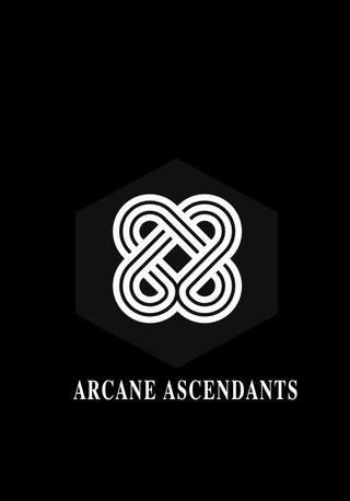ARCANE ASCENDANTS