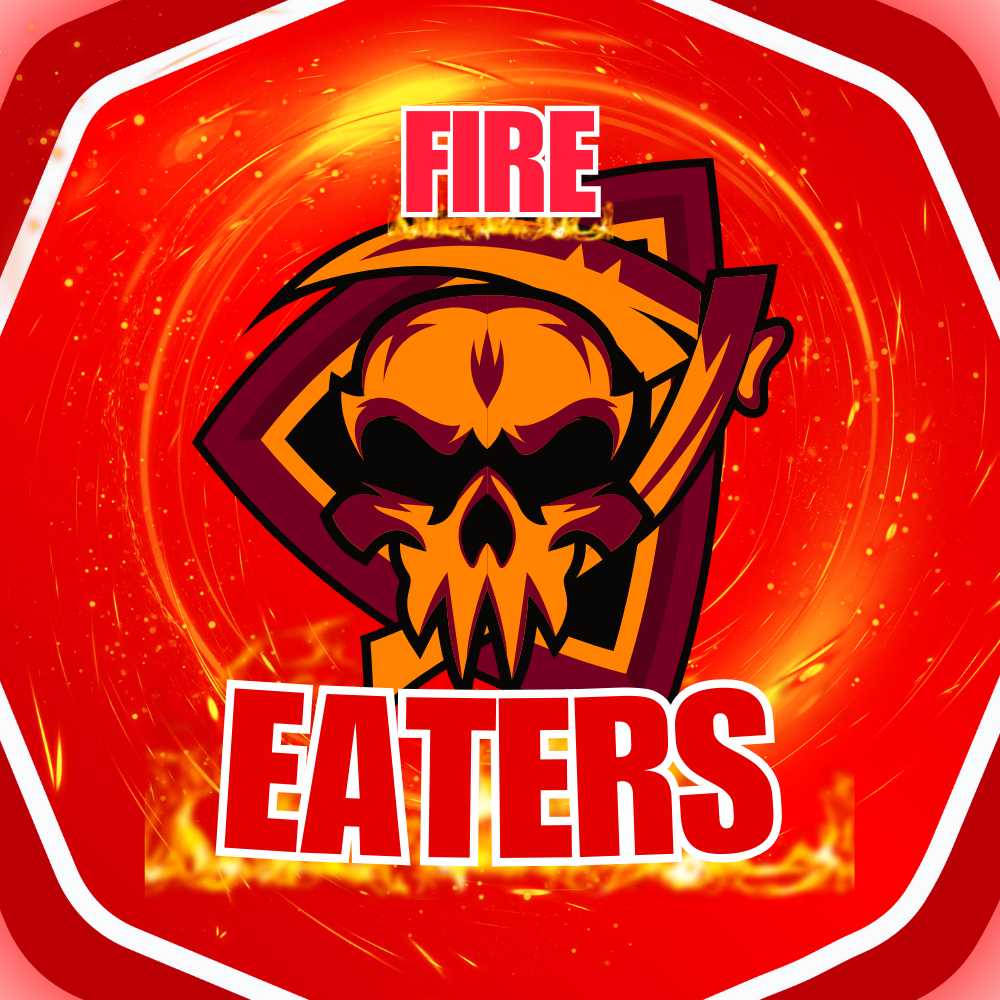 Fire Eaters