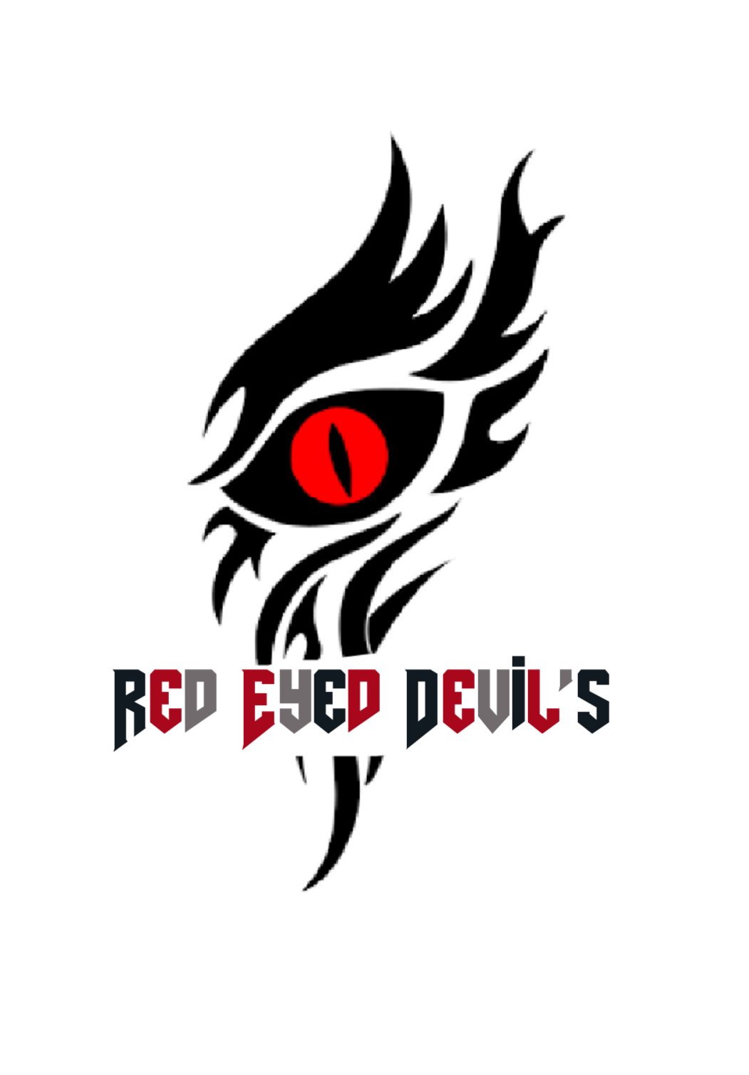 Red Eyed Devil's
