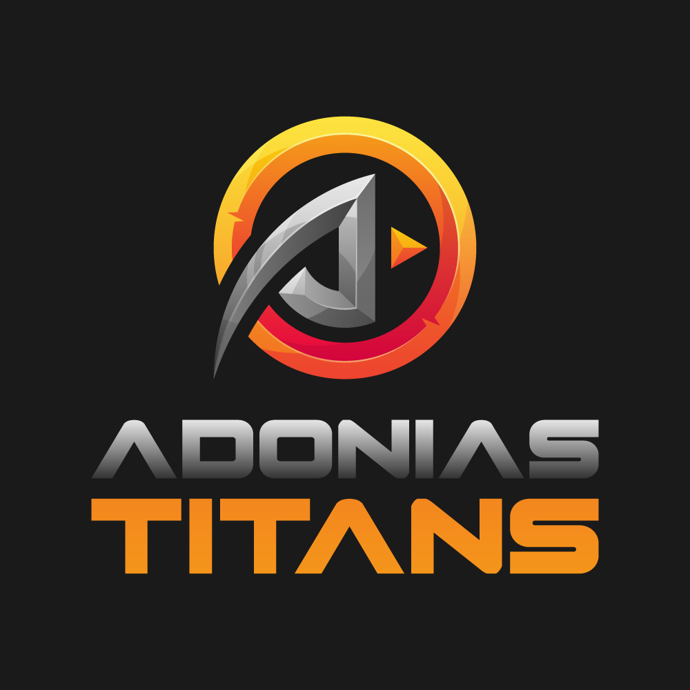 Adonias Titans