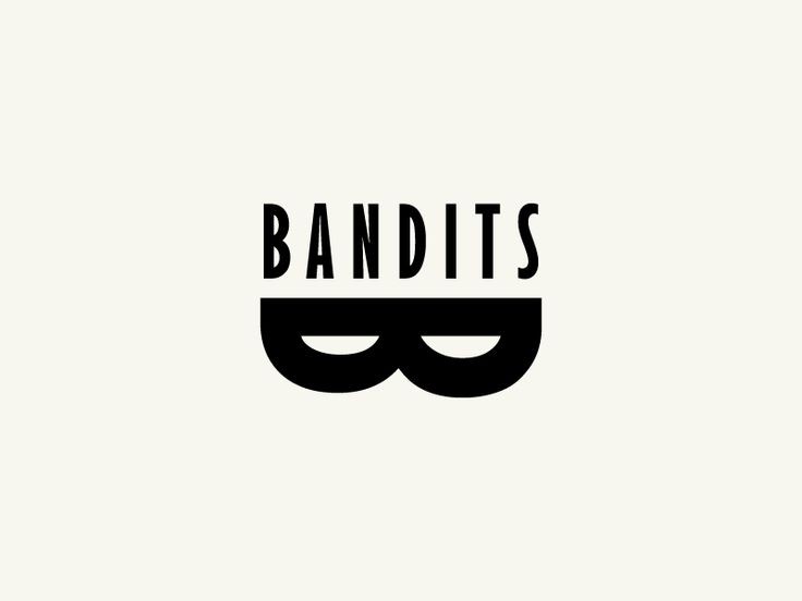 Bandits.