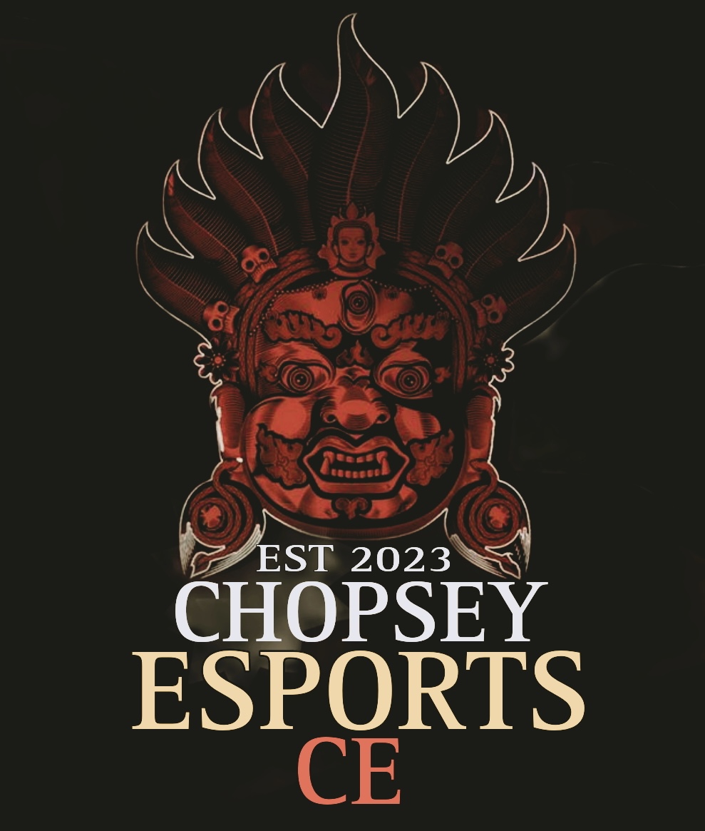 Chopsey Esports