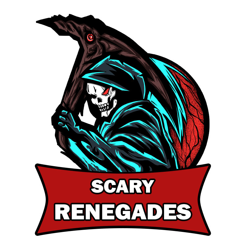 AE Scary Renegades