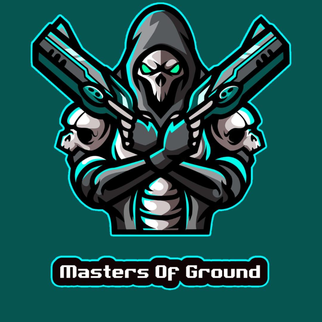 Masters of Ground