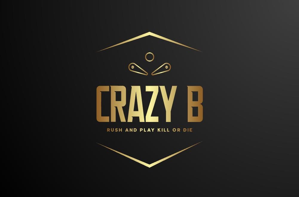 Crazy B