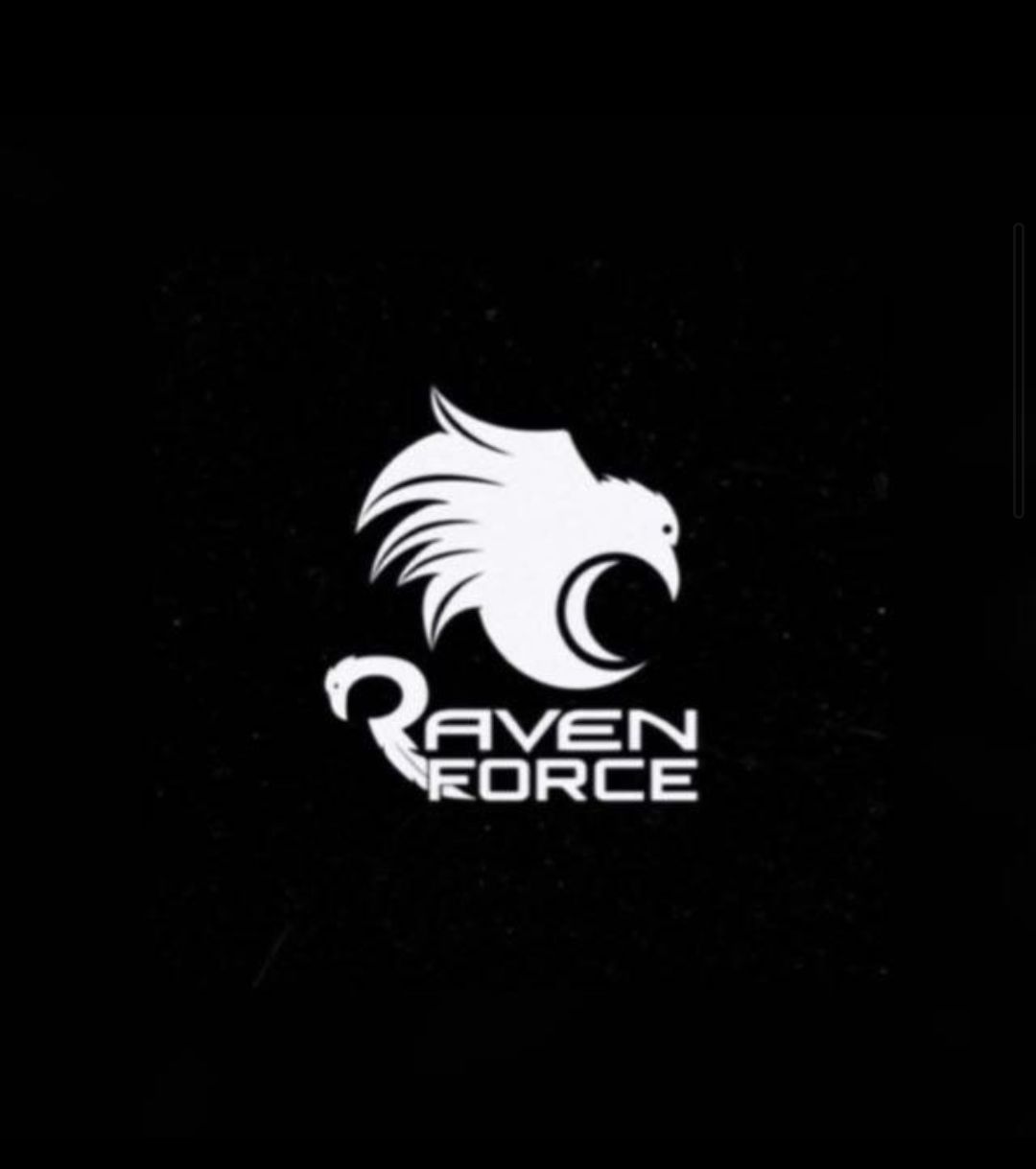 Team Raven Force