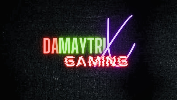 DaMaytrix Gaming