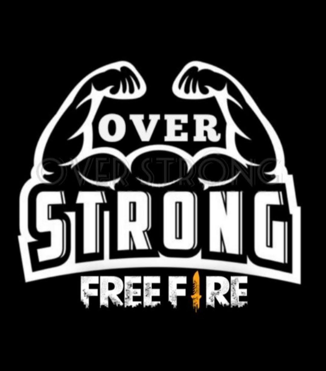 OVER•STRONG 3