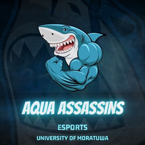 Aqua Assassins