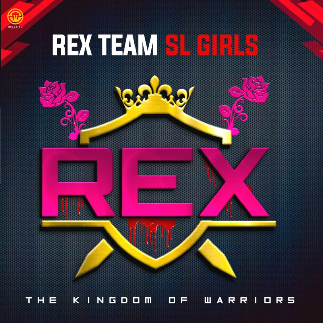REX GIRLS