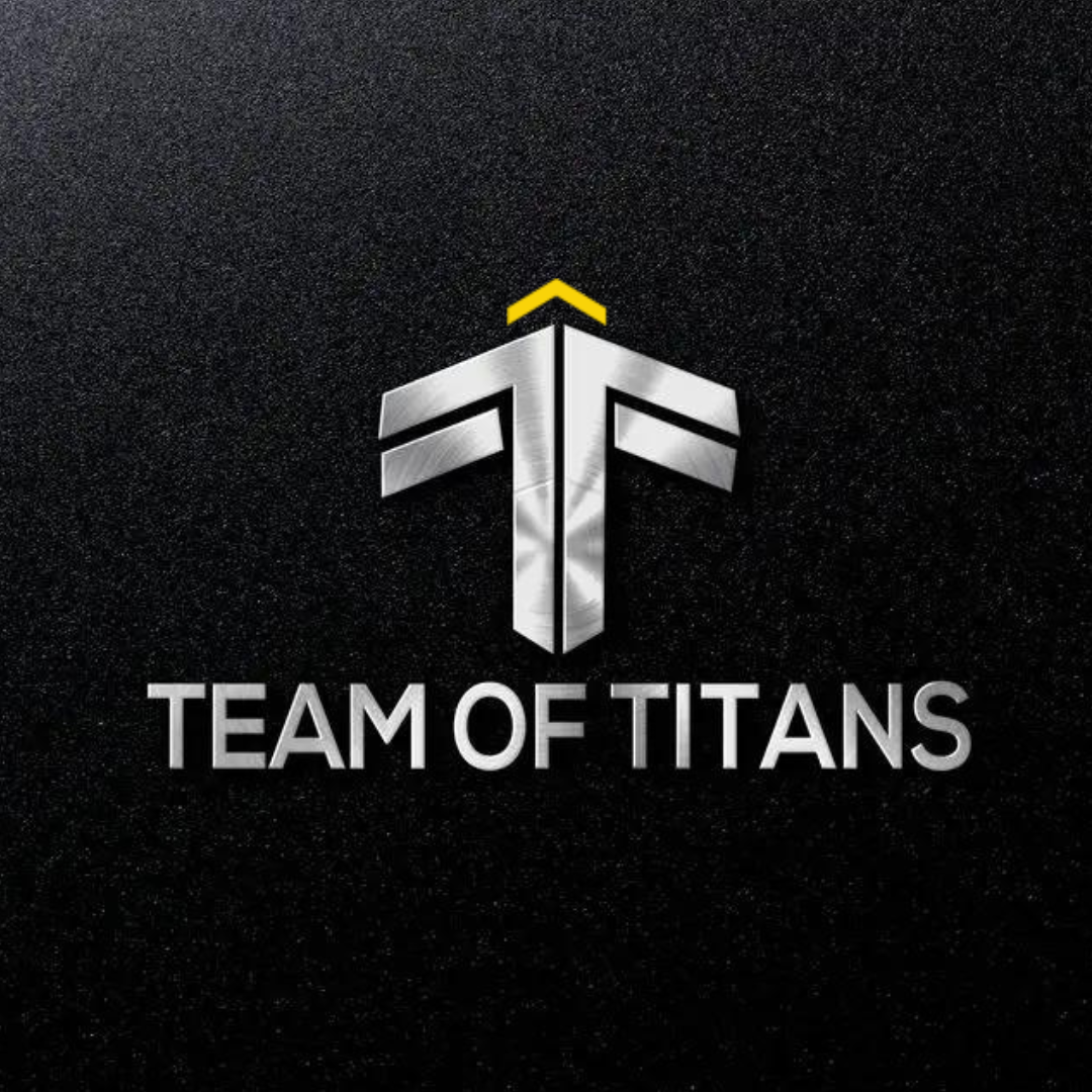 Team of Titans