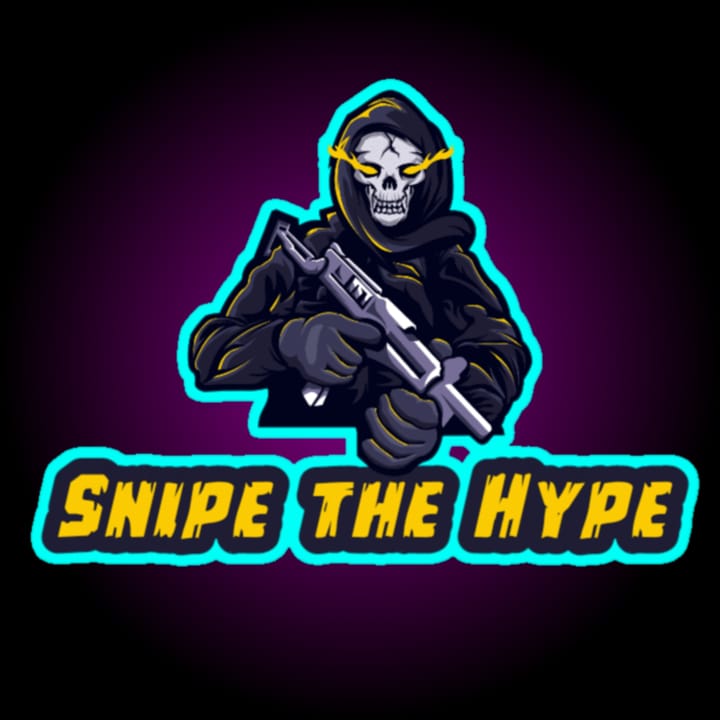 Snipe The Hype