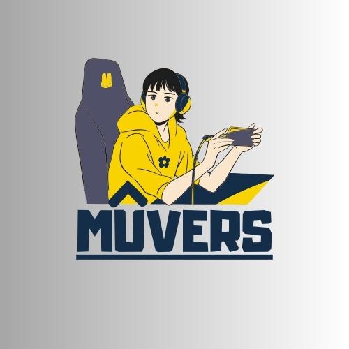 Muvers