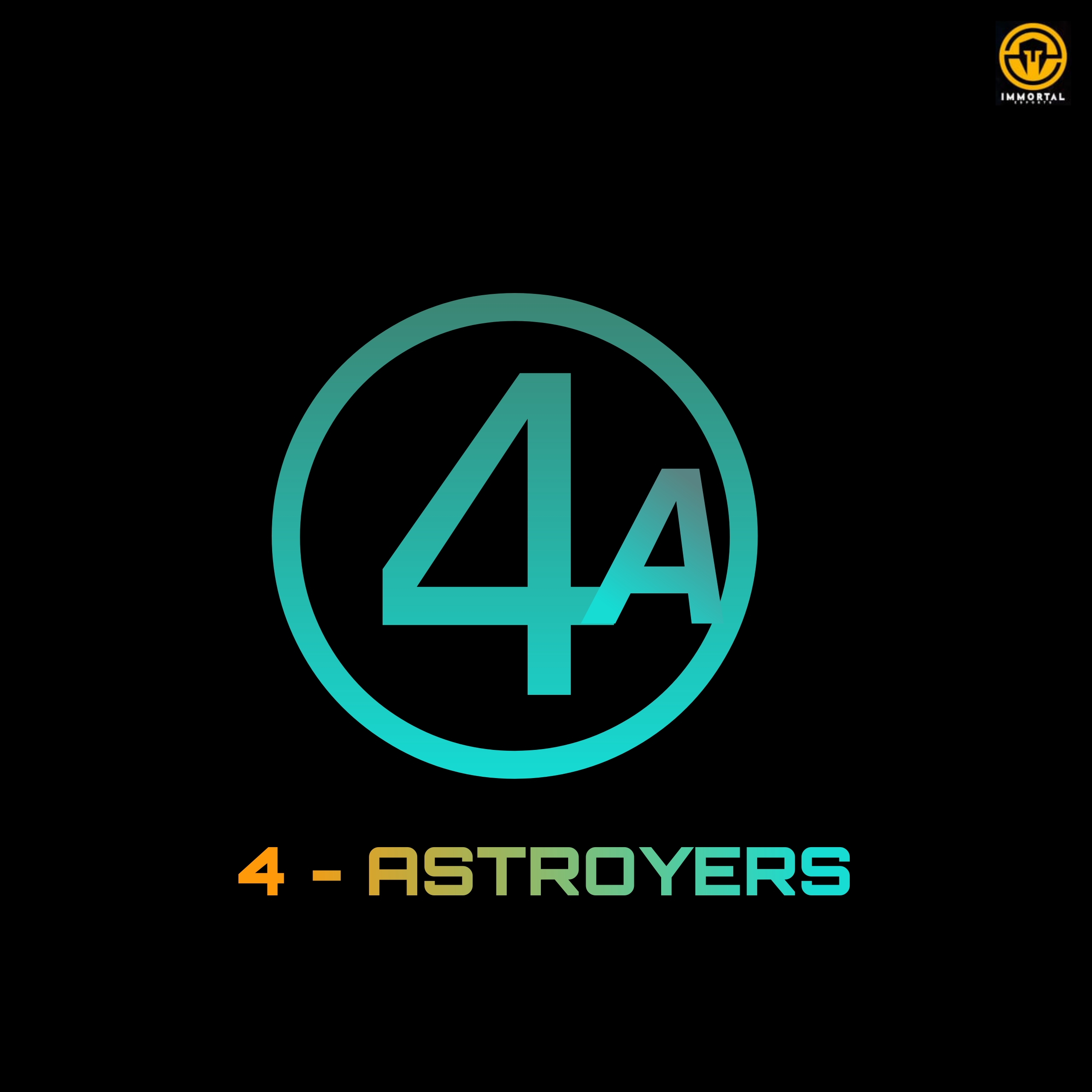 4ASTROYERS