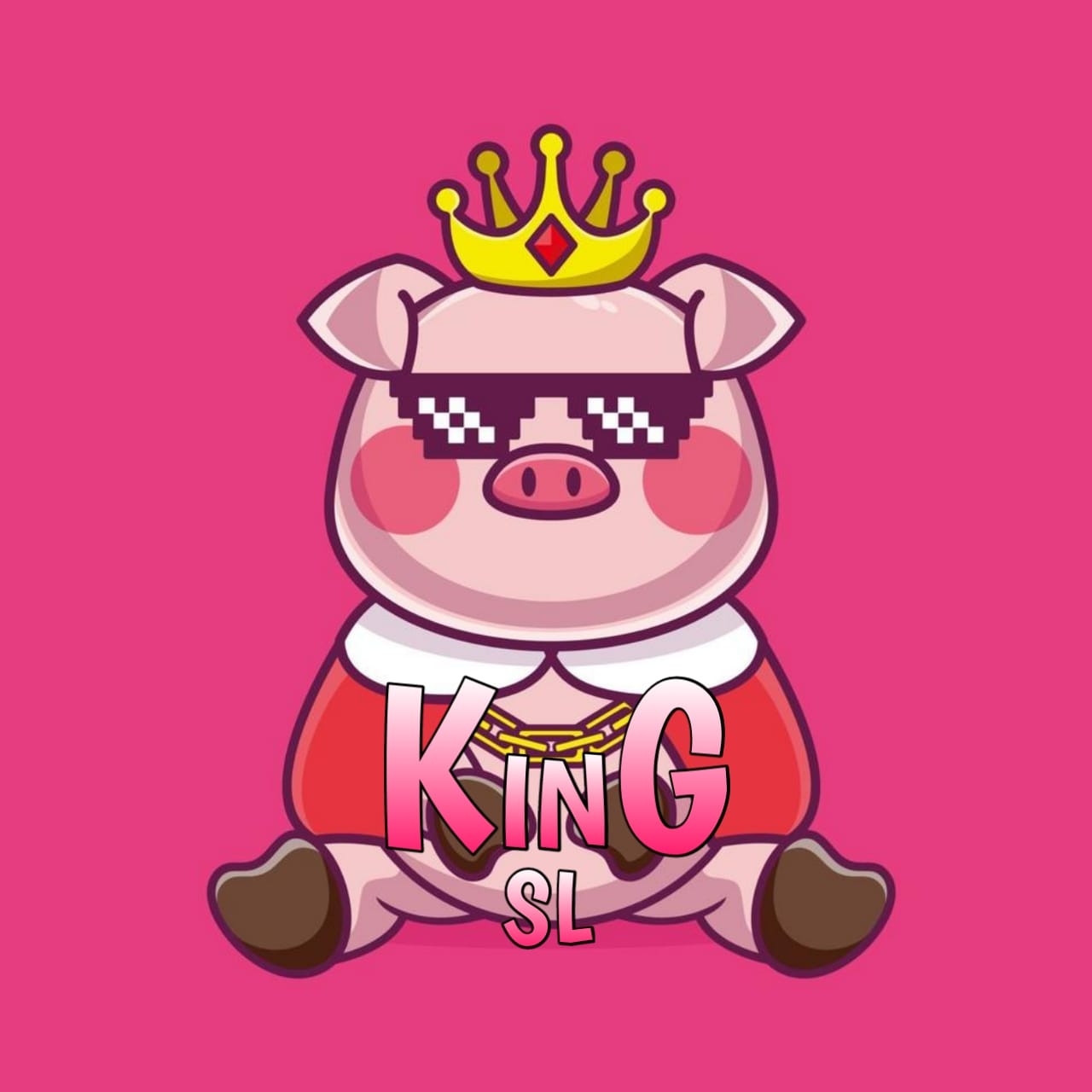 Gaming With King SL