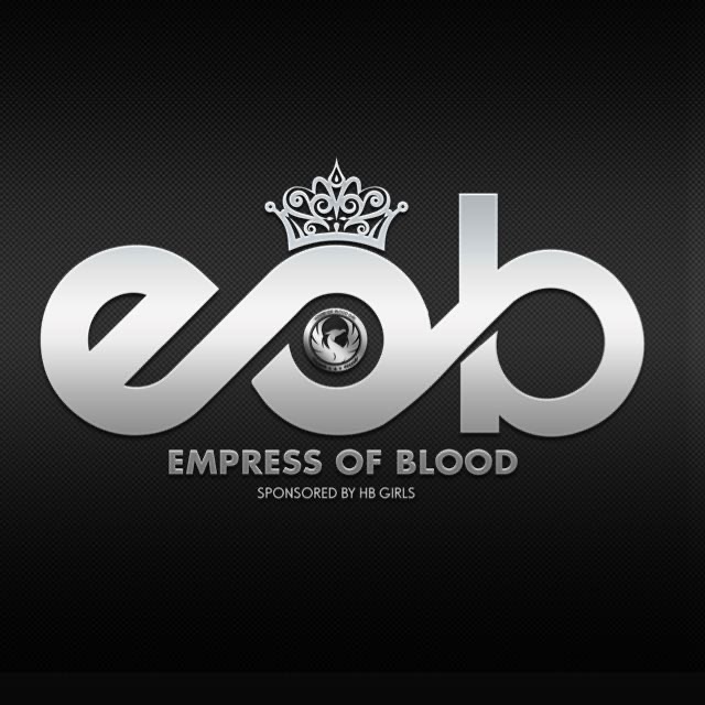 AE HB EMPRESS OF BLOOD