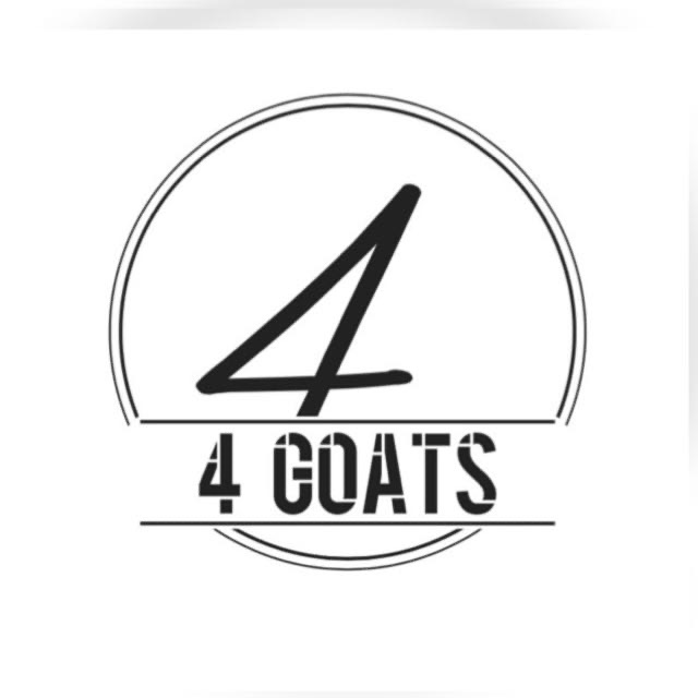 Four Goats