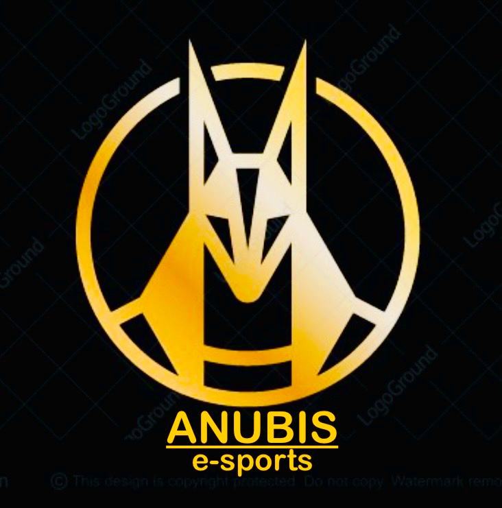 Anubis e-sport
