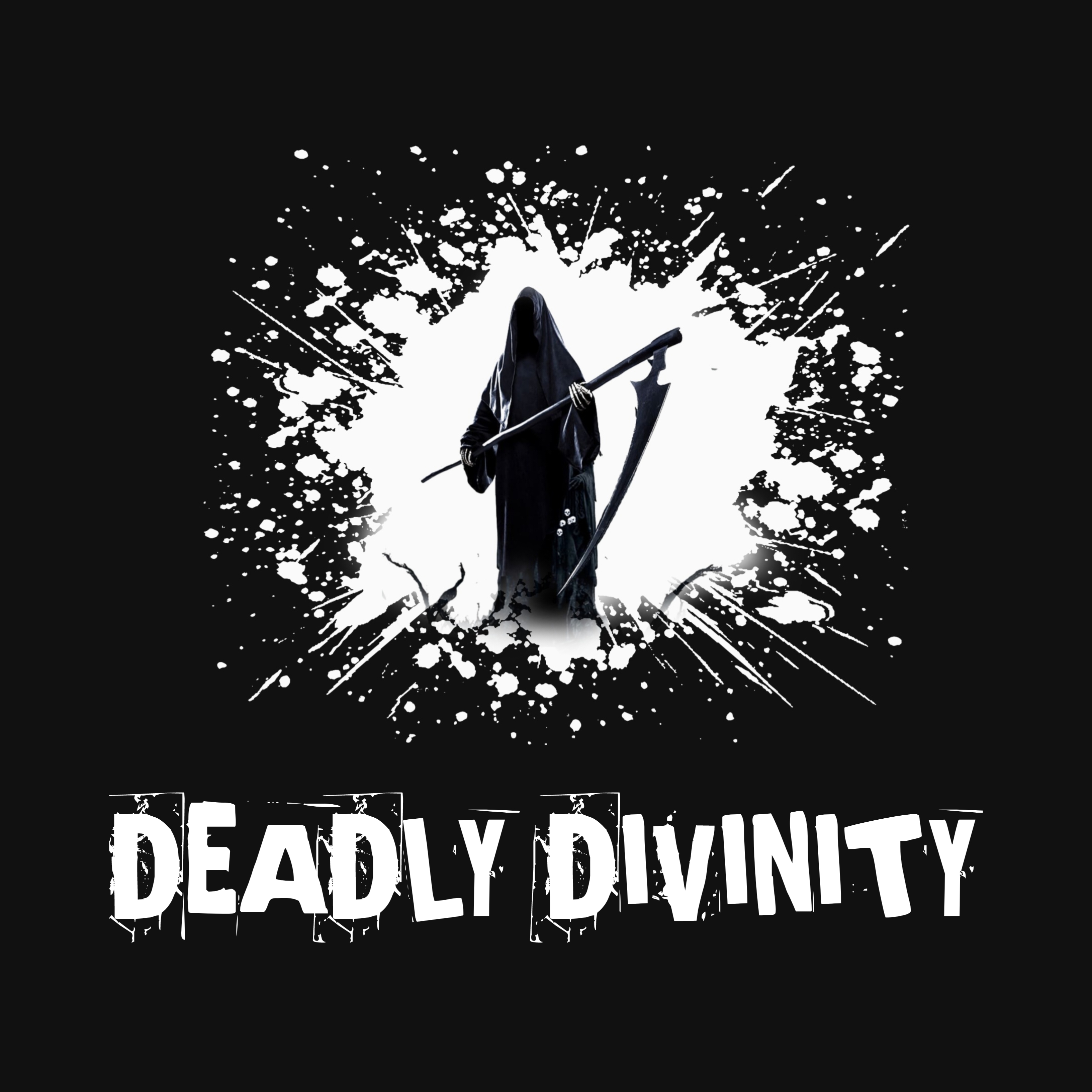 Deadly Divinity