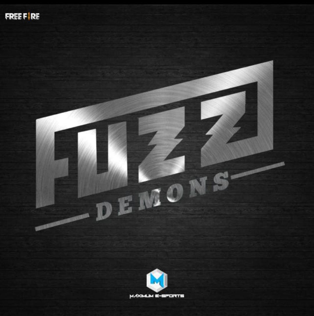 FUZZ DEMONS (HDR)