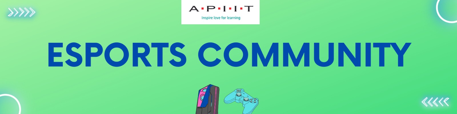 APIIT ESPORTS COMMUNITY