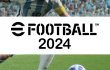 eFootball 2024 (National selection)