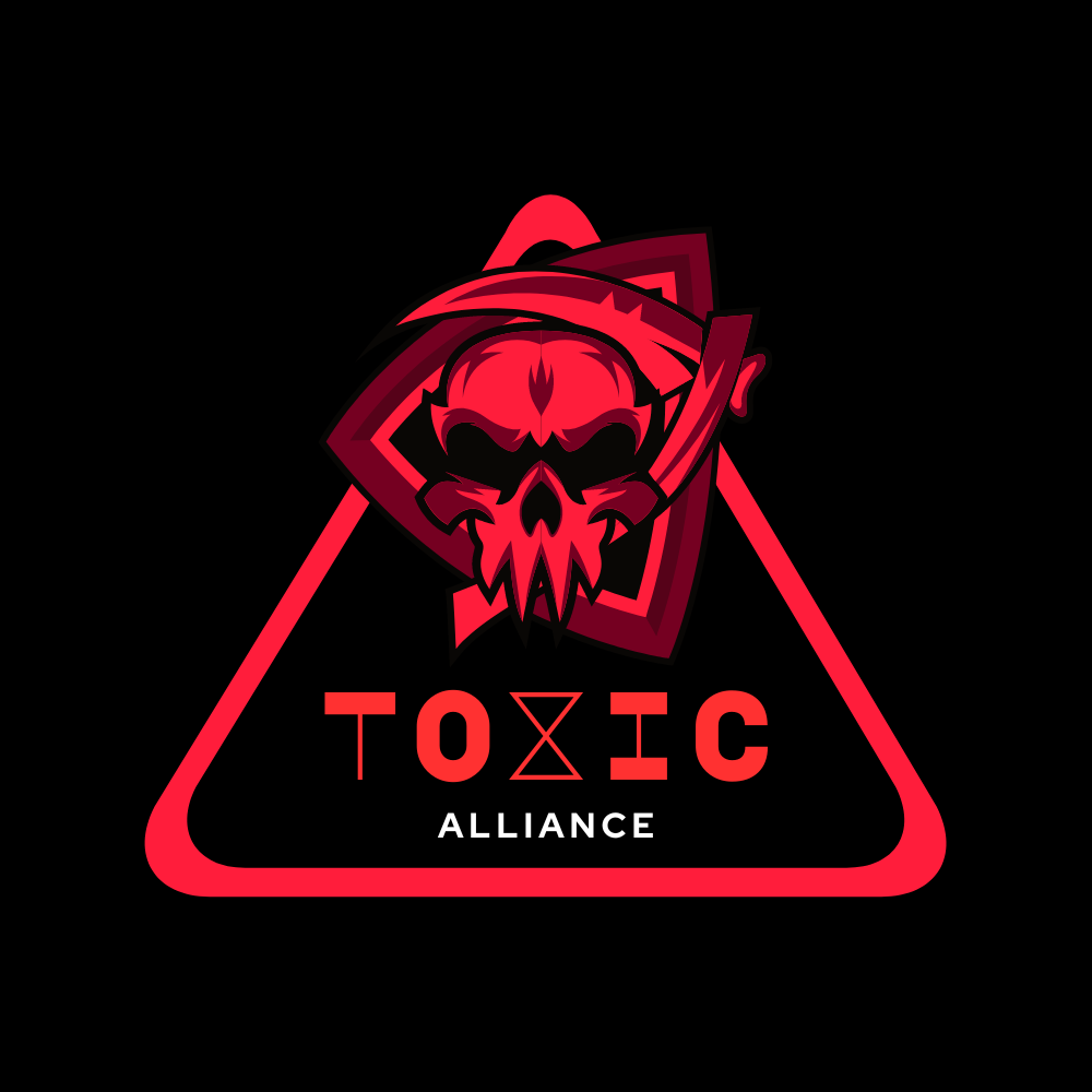 Toxic Alliance