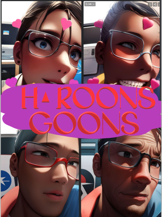 Haroons Goons