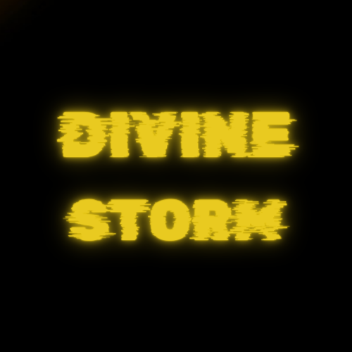 Divine Storm