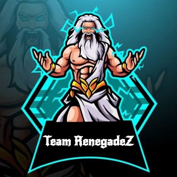 Team RenegadeZ