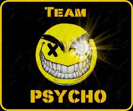 PnX | Team Psycho
