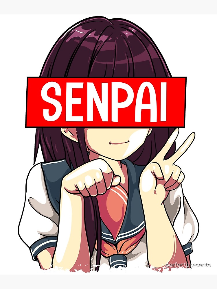 Hentai With Senpai