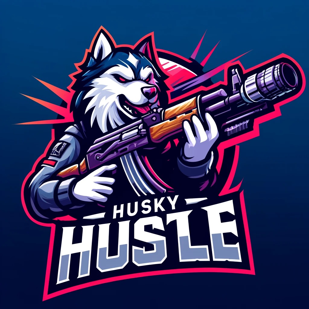 Husky Hustle