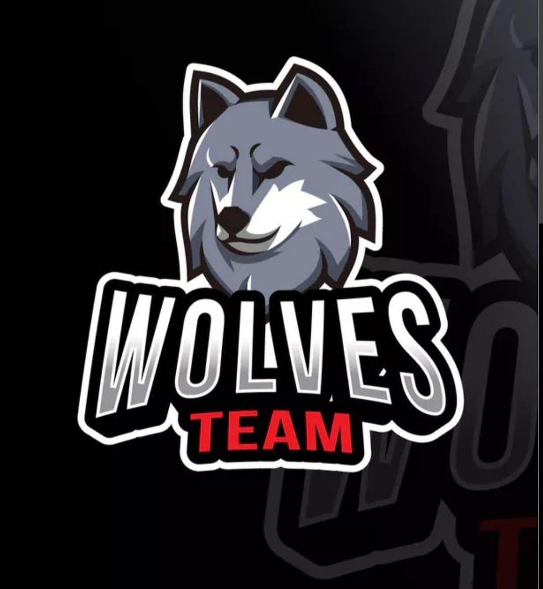 Team wolves