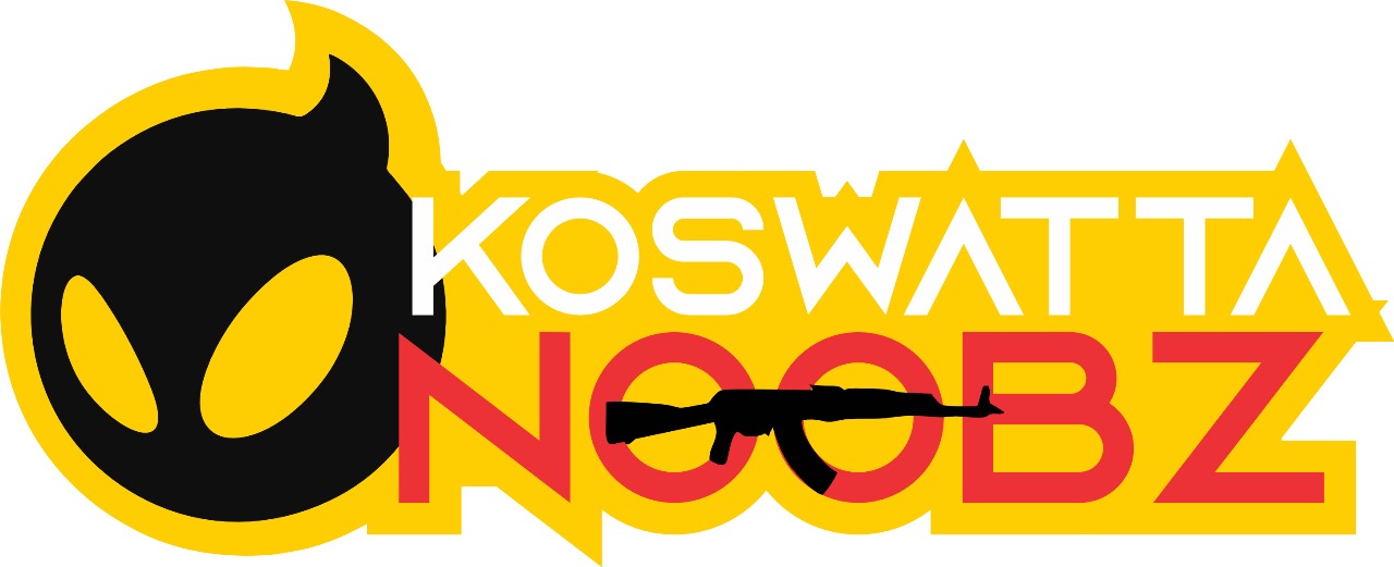 Koswatta noobz