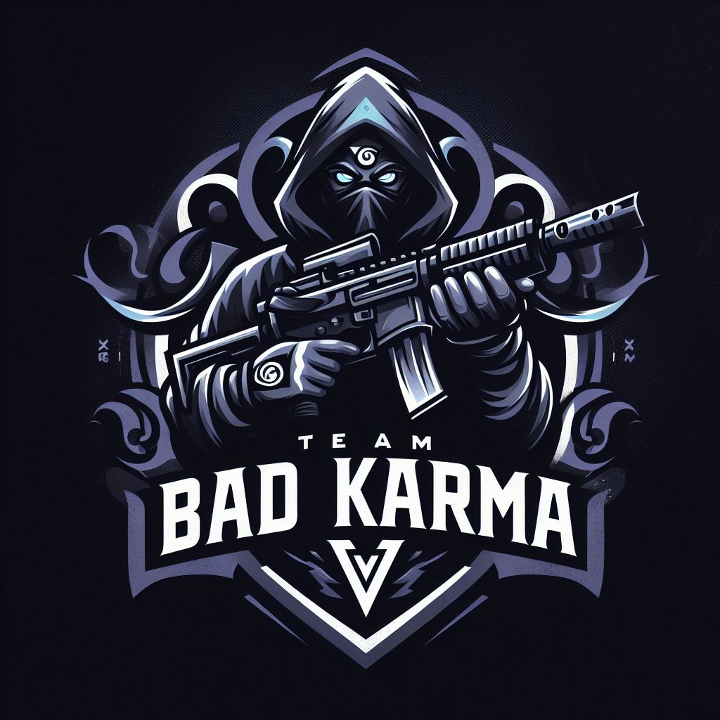 Team Bad Karma