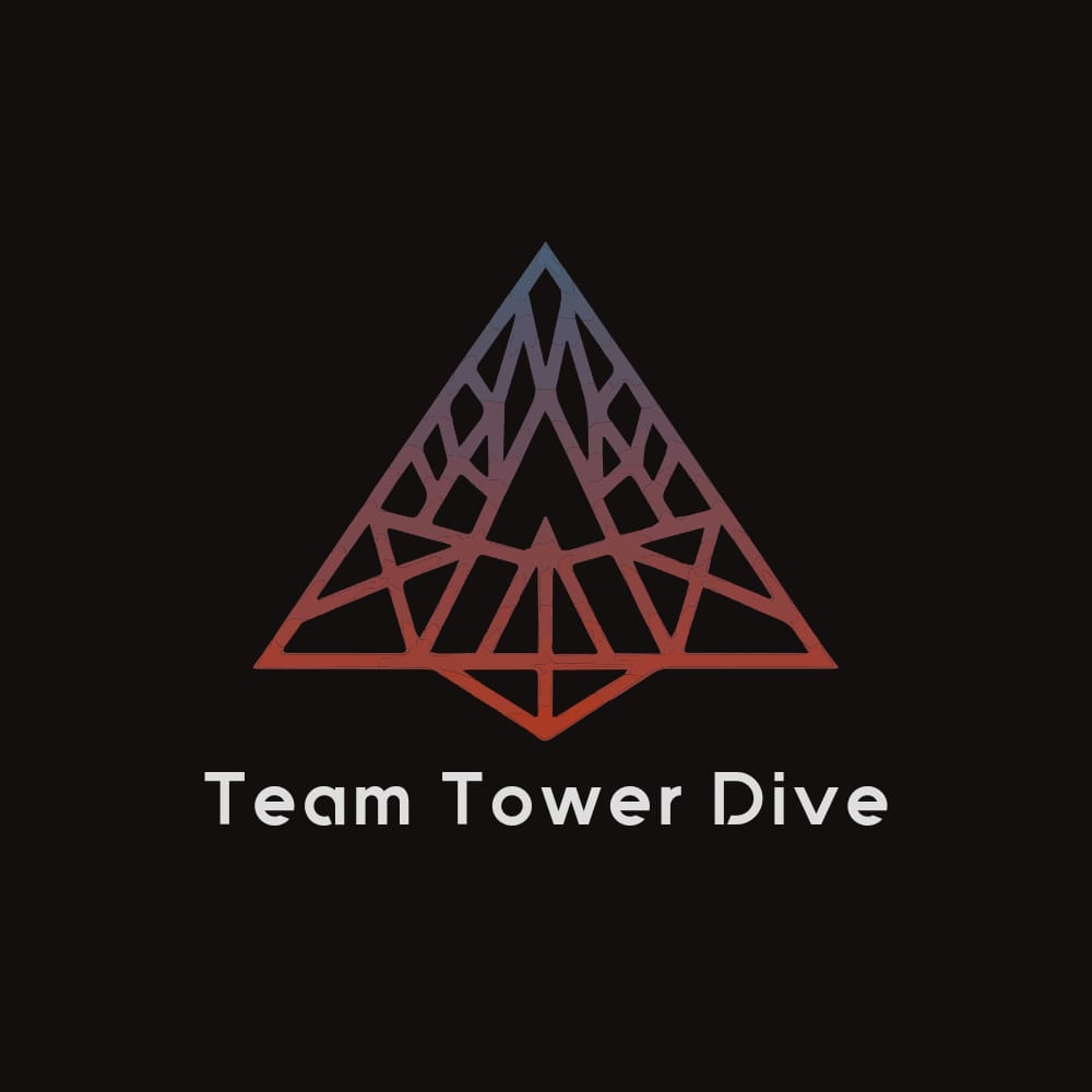 Team Tower Dive