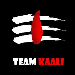 TEAM KAALI